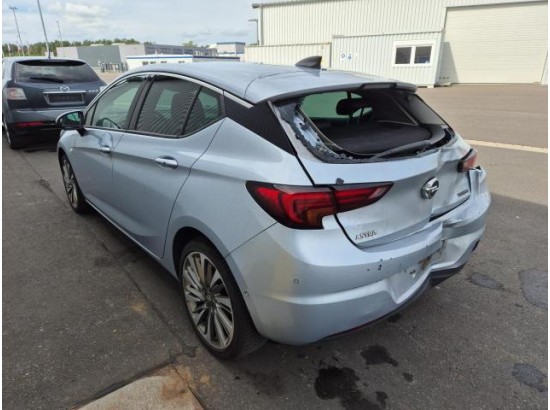 2016 Opel Astra K Lim. INNOVATION Start/Stop
