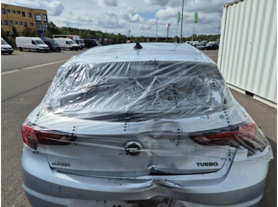 2016 Opel Astra K Lim. INNOVATION Start/Stop