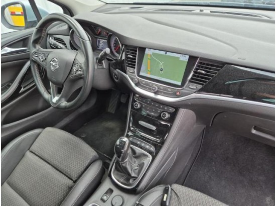 2016 Opel Astra K Lim. INNOVATION Start/Stop
