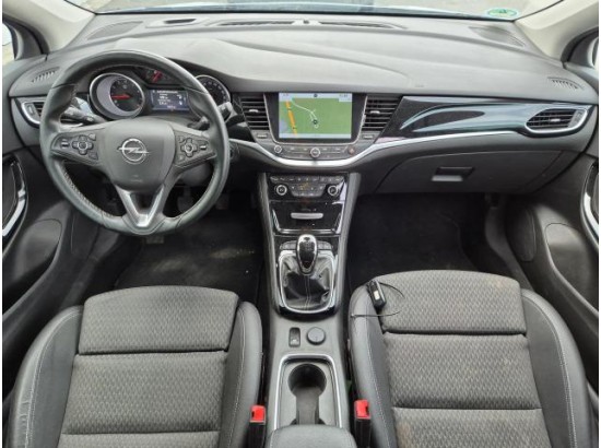 2016 Opel Astra K Lim. INNOVATION Start/Stop