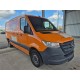 2021 Mercedes-Benz Sprinter III Kasten RWD/AWD 311/314/316 CDI RWD L2