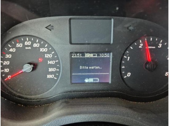 2021 Mercedes-Benz Sprinter III Kasten RWD/AWD 311/314/316 CDI RWD L2