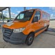 2021 Mercedes-Benz Sprinter III Kasten RWD/AWD 311/314/316 CDI RWD L2