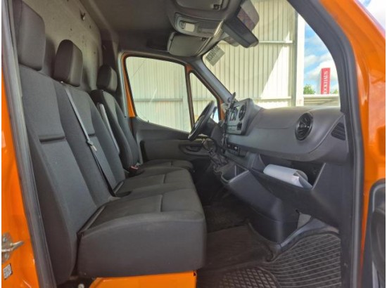 2021 Mercedes-Benz Sprinter III Kasten RWD/AWD 311/314/316 CDI RWD L2
