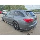 2017 Mercedes-Benz C -Klasse T-Modell C 400 4Matic