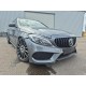 2017 Mercedes-Benz C -Klasse T-Modell C 400 4Matic