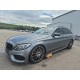 2017 Mercedes-Benz C -Klasse T-Modell C 400 4Matic