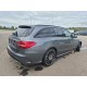 2017 Mercedes-Benz C -Klasse T-Modell C 400 4Matic
