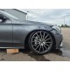 2017 Mercedes-Benz C -Klasse T-Modell C 400 4Matic