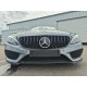 2017 Mercedes-Benz C -Klasse T-Modell C 400 4Matic