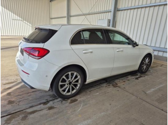 2020 Mercedes-Benz A -Klasse A 200 d