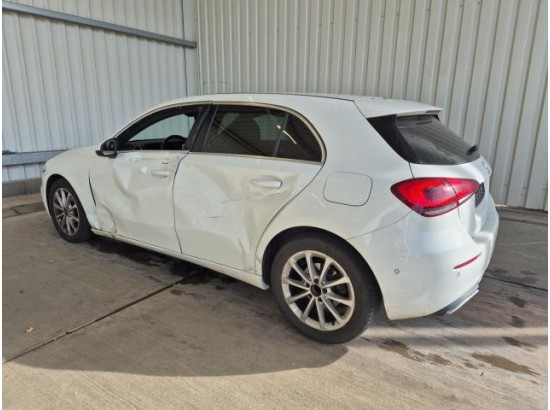 2020 Mercedes-Benz A -Klasse A 200 d