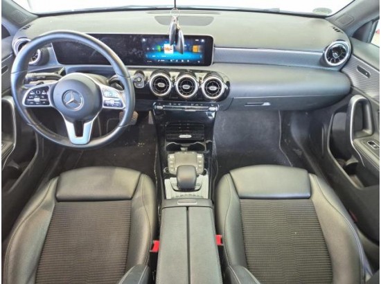 2020 Mercedes-Benz A -Klasse A 200 d
