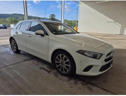2020 Mercedes-Benz A -Klasse A 200 d
