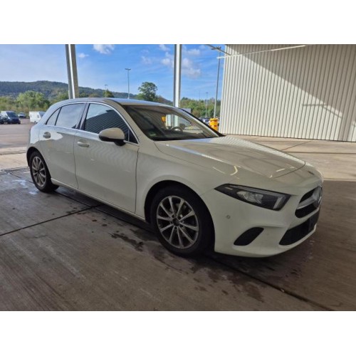 2020 Mercedes-Benz A -Klasse A 200 d