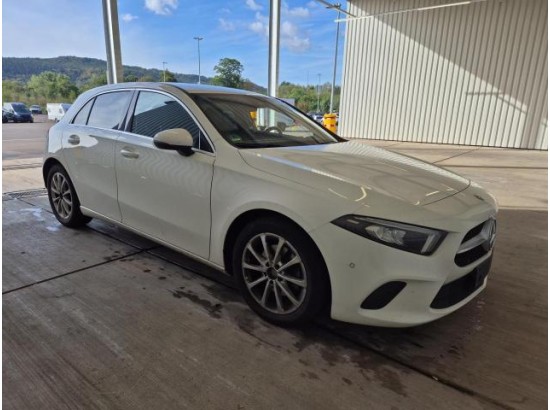 2020 Mercedes-Benz A -Klasse A 200 d