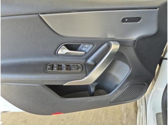 2020 Mercedes-Benz A -Klasse A 200 d