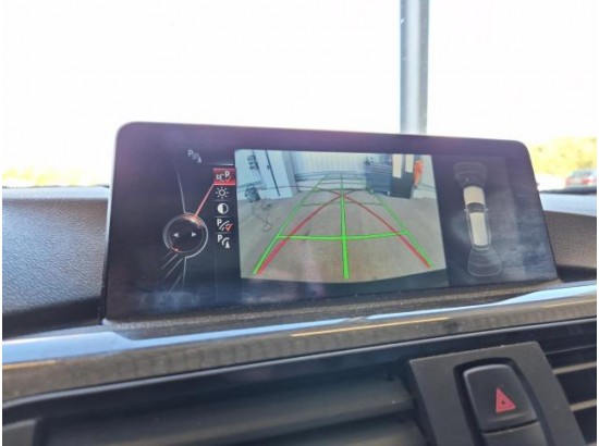 2015 BMW 3er Touring 320d