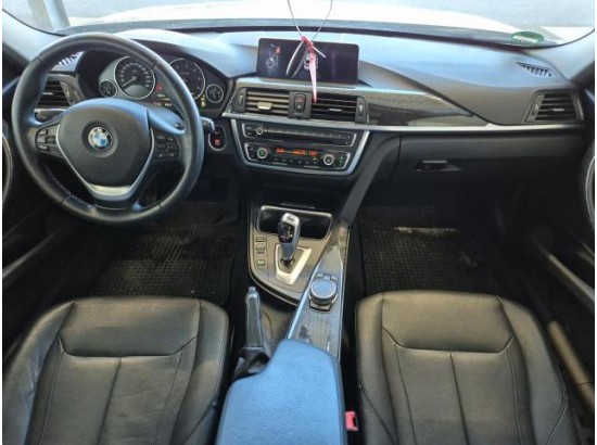 2015 BMW 3er Touring 320d