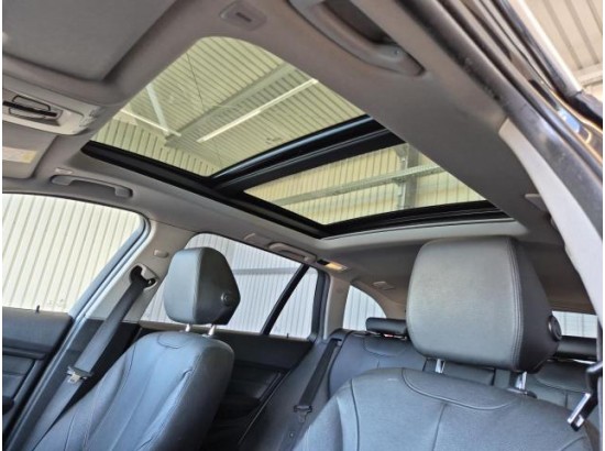 2015 BMW 3er Touring 320d