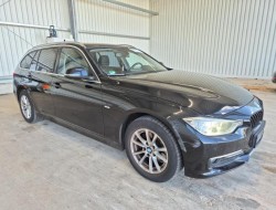 2015 BMW 3er Touring 320d