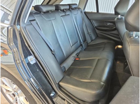 2015 BMW 3er Touring 320d