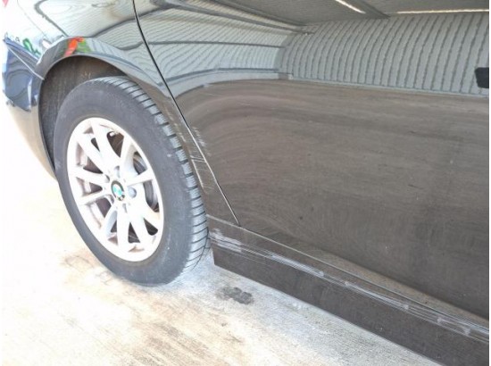 2015 BMW 3er Touring 320d