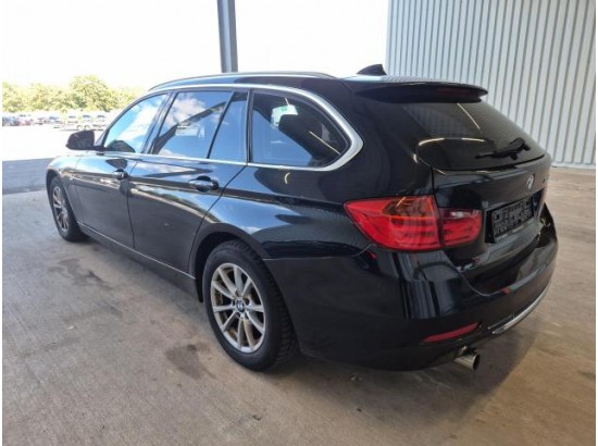 2015 BMW 3er Touring 320d