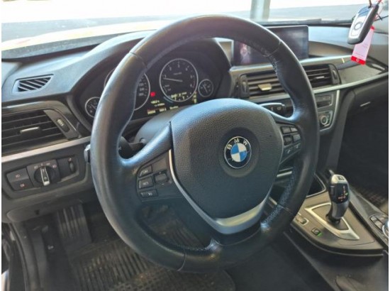 2015 BMW 3er Touring 320d