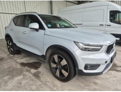 2020 Volvo XC40 Momentum Pro 2WD