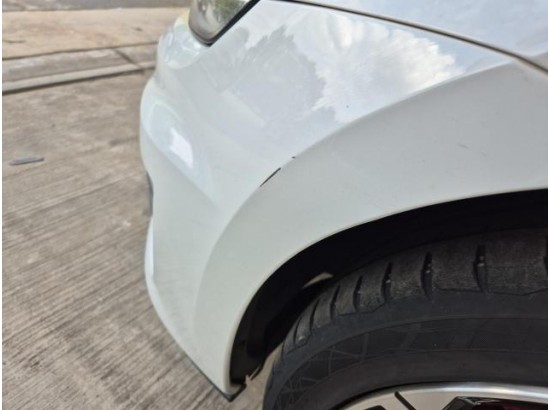 2015 Volkswagen Golf VII Variant GTD BMT