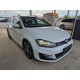 2015 Volkswagen Golf VII Variant GTD BMT