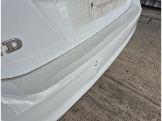 2015 Volkswagen Golf VII Variant GTD BMT