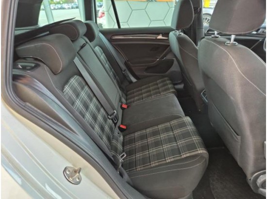 2015 Volkswagen Golf VII Variant GTD BMT