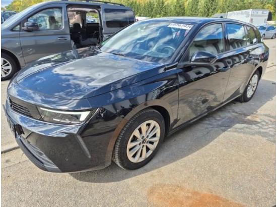 2024 Opel Astra L Sports Tourer Enjoy