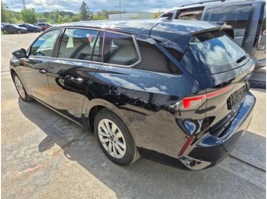 2024 Opel Astra L Sports Tourer Enjoy