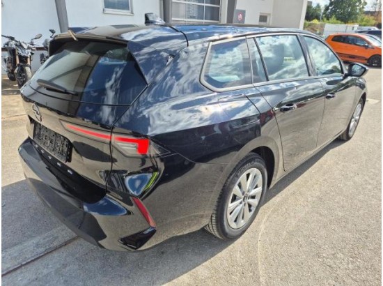 2024 Opel Astra L Sports Tourer Enjoy