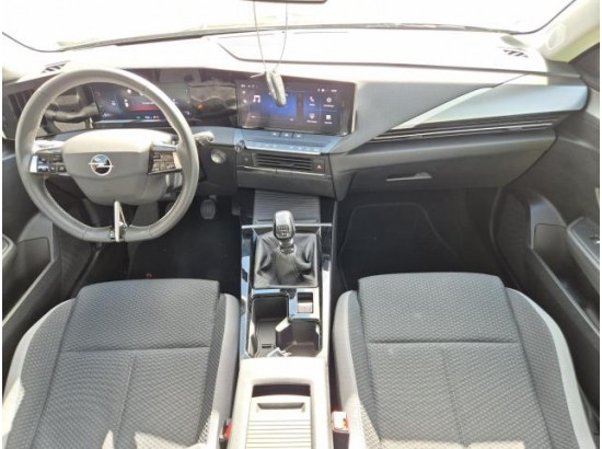 2024 Opel Astra L Sports Tourer Enjoy