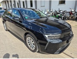 2024 Opel Astra L Sports Tourer Enjoy