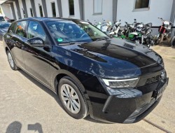 2024 Opel Astra L Sports Tourer Enjoy