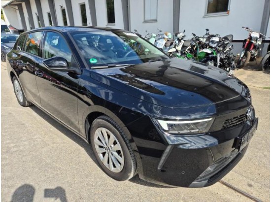 2024 Opel Astra L Sports Tourer Enjoy
