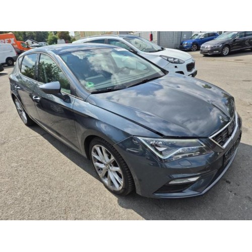 2019 Seat Leon FR