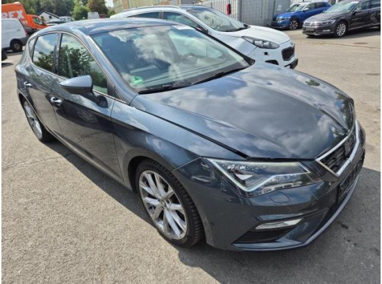 2019 Seat Leon FR