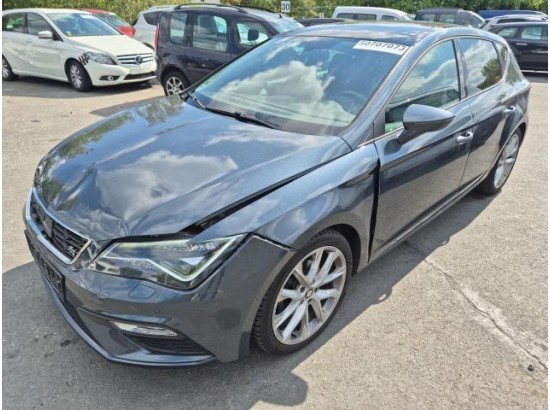 2019 Seat Leon FR