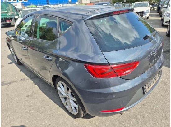 2019 Seat Leon FR
