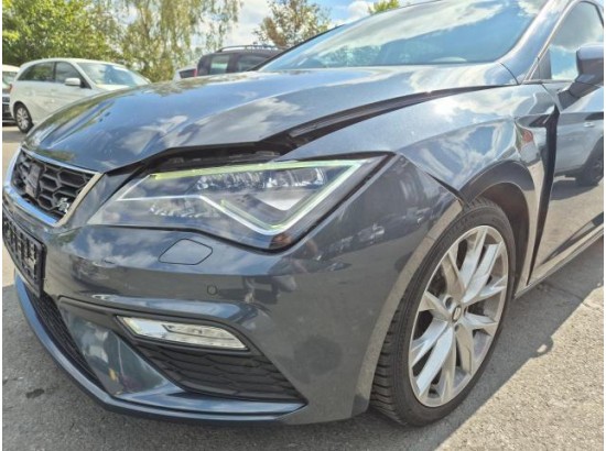 2019 Seat Leon FR