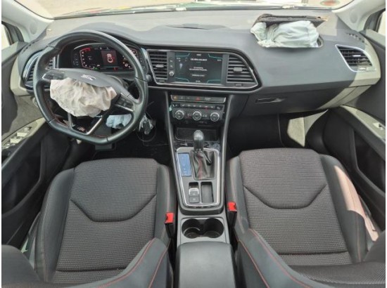 2019 Seat Leon FR