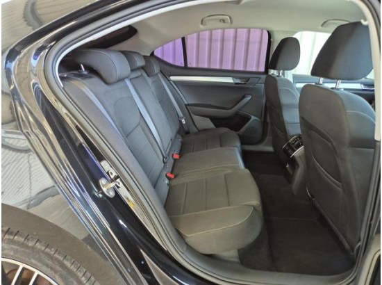 2016 Skoda Superb Lim. Ambition