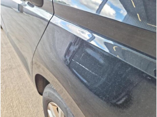 2015 Volkswagen Touran Comfortline BMT/Start-Stop