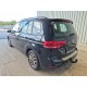 2015 Volkswagen Touran Comfortline BMT/Start-Stop